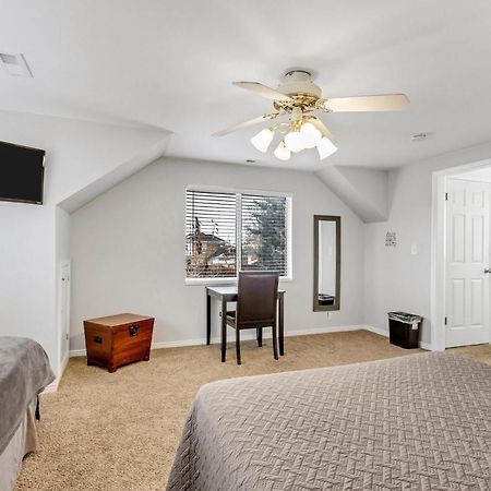 Large Room Near Uvu & Byu Orem Zewnętrze zdjęcie