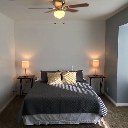 Large Room Near Uvu & Byu Orem Zewnętrze zdjęcie