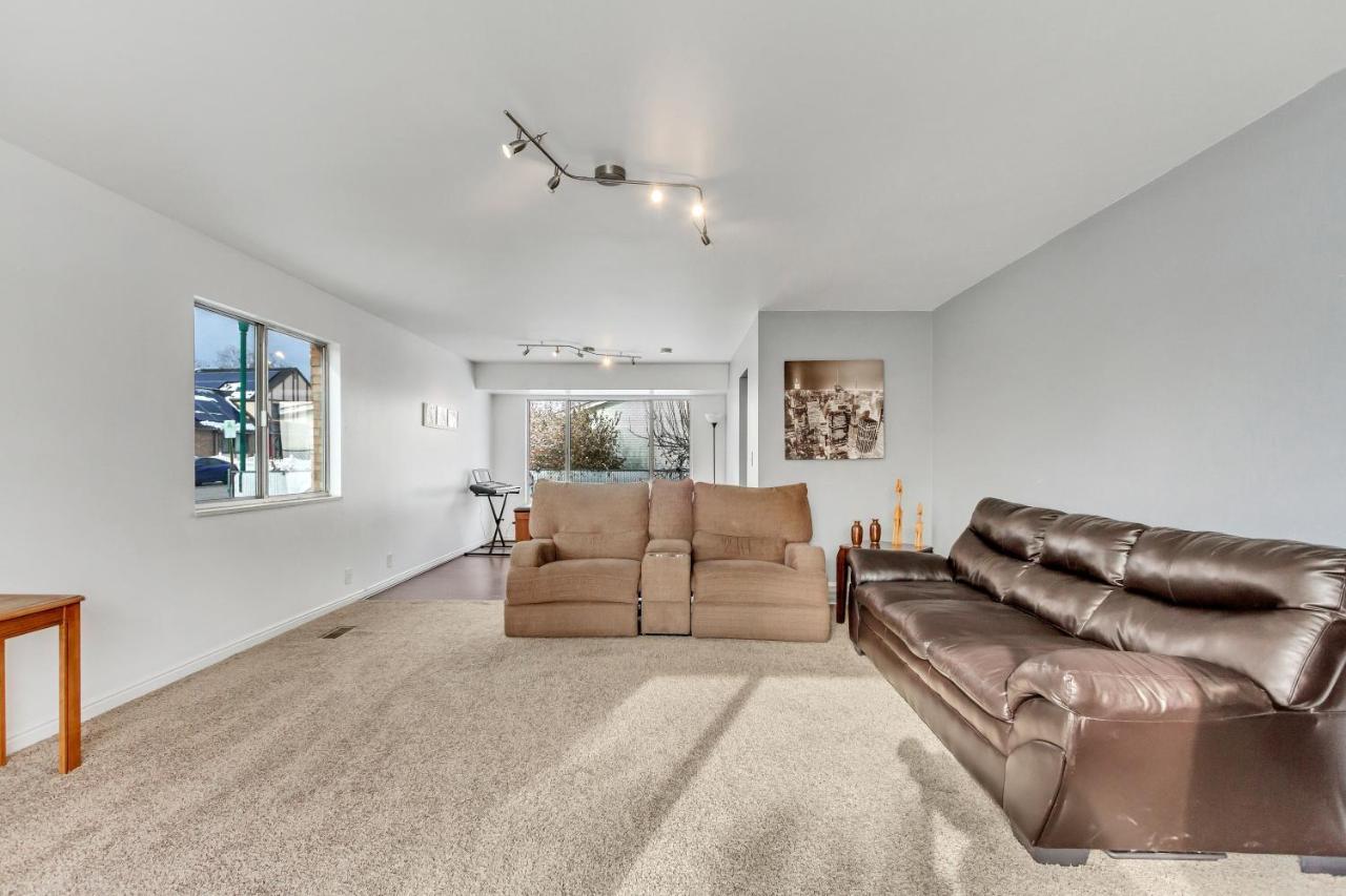 Large Room Near Uvu & Byu Orem Zewnętrze zdjęcie