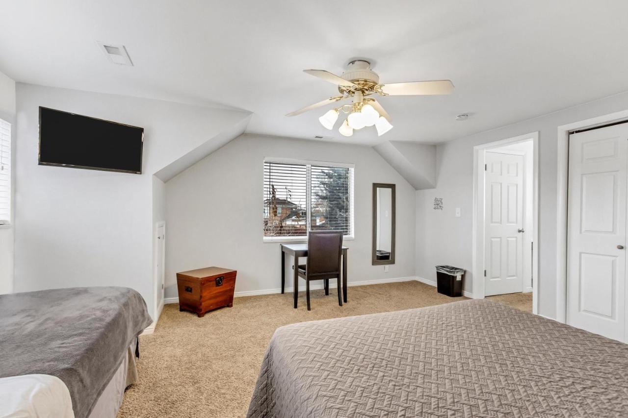 Large Room Near Uvu & Byu Orem Zewnętrze zdjęcie