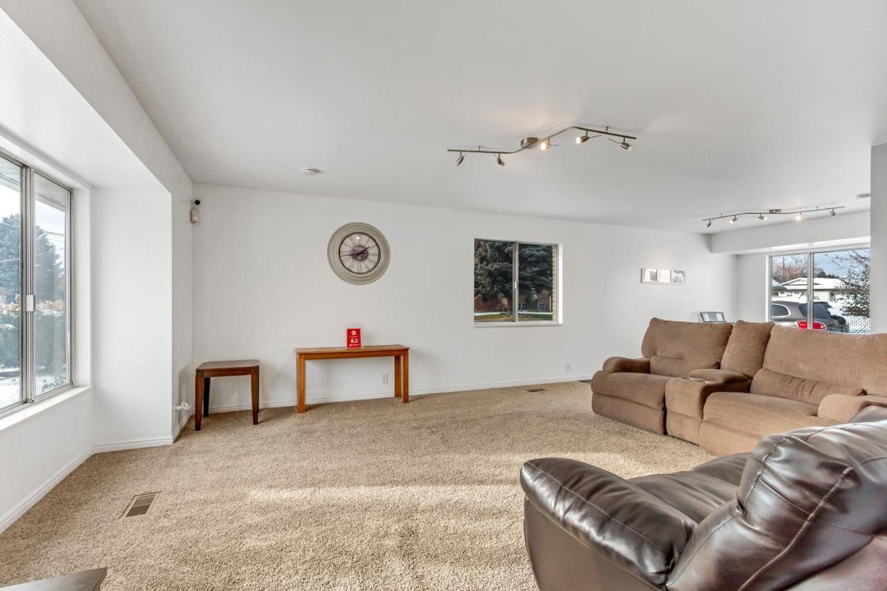 Large Room Near Uvu & Byu Orem Zewnętrze zdjęcie