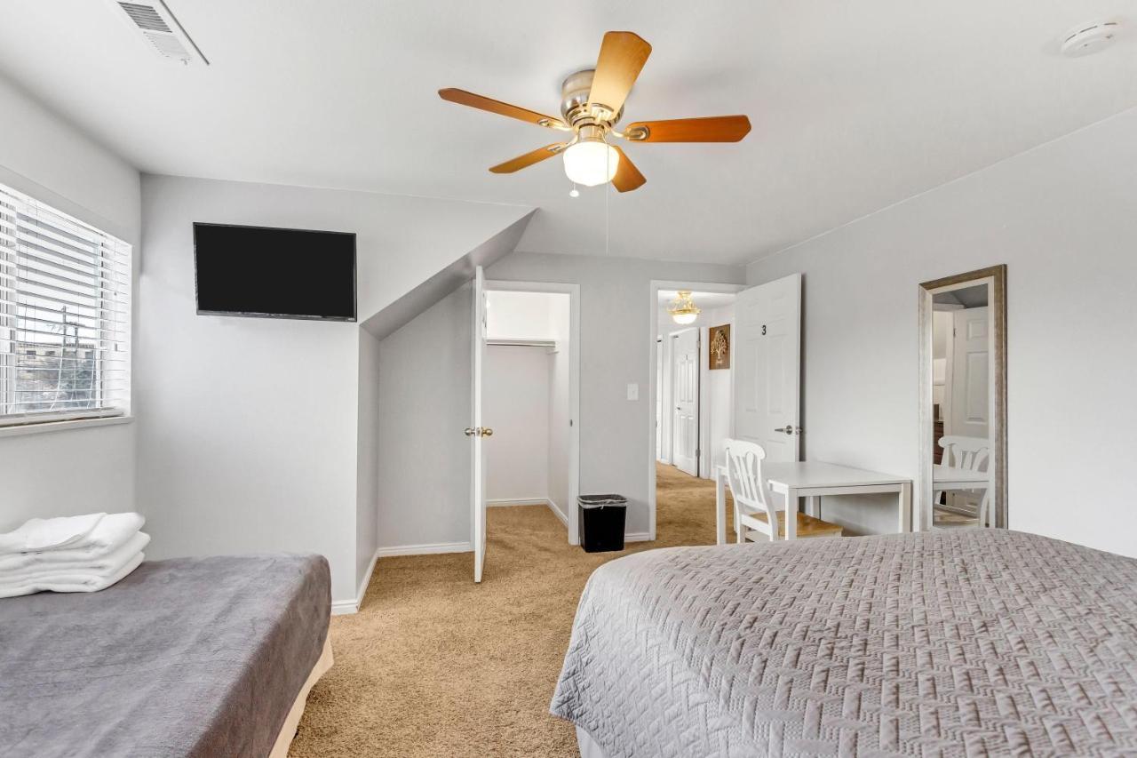 Large Room Near Uvu & Byu Orem Zewnętrze zdjęcie