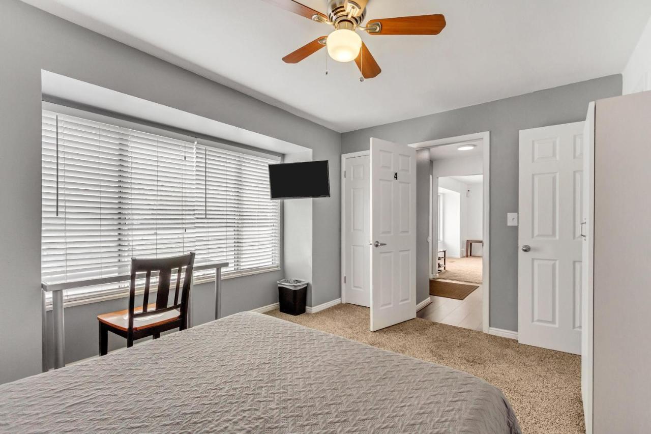 Large Room Near Uvu & Byu Orem Zewnętrze zdjęcie