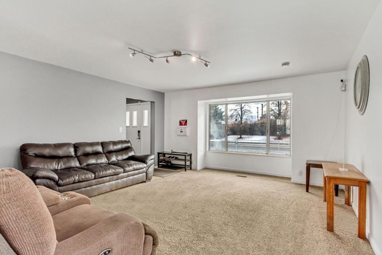 Large Room Near Uvu & Byu Orem Zewnętrze zdjęcie