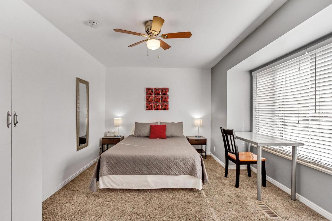 Large Room Near Uvu & Byu Orem Zewnętrze zdjęcie
