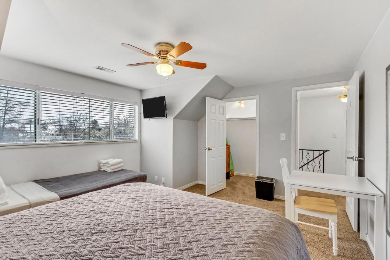 Large Room Near Uvu & Byu Orem Zewnętrze zdjęcie
