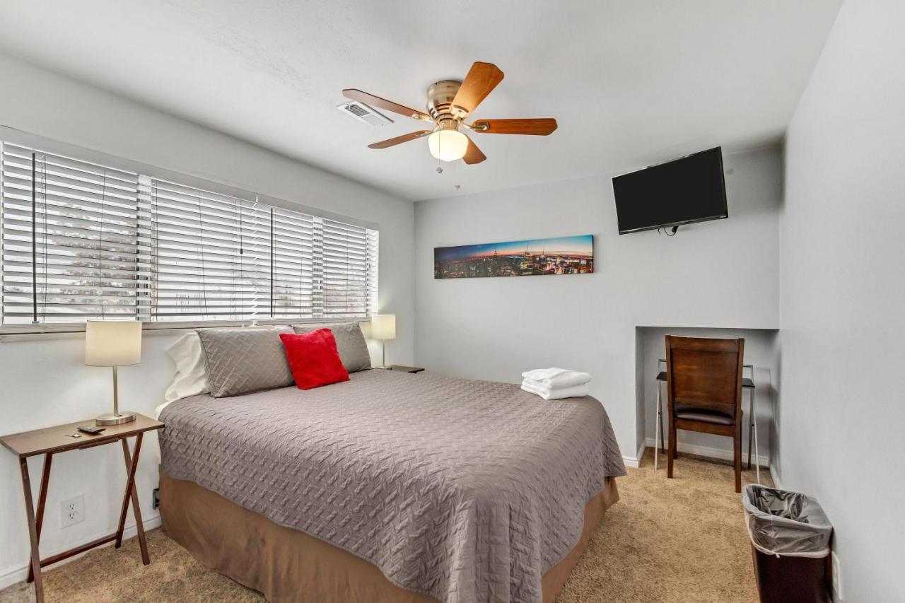 Large Room Near Uvu & Byu Orem Zewnętrze zdjęcie